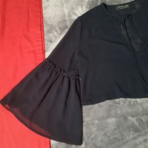 The Fifth Label Top